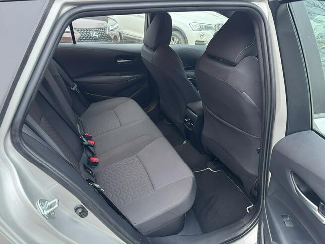 Toyota Corolla 1.8 HSD 80 tyś km Virtual Ast. Parkowania Distronic