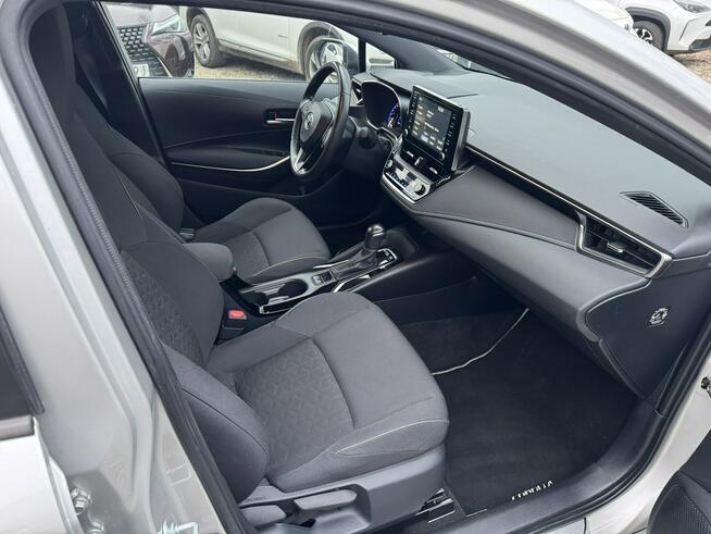 Toyota Corolla 1.8 HSD 80 tyś km Virtual Ast. Parkowania Distronic