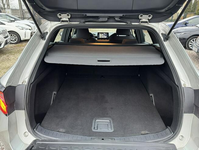 Toyota Corolla 1.8 HSD 80 tyś km Virtual Ast. Parkowania Distronic