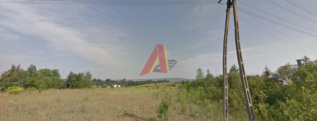 Działka rolna Młynka gm. Zabierzów, Młynka