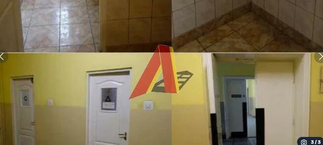 Lokal użytkowy Kraków Krowodrza, Krowodrza, Odrowąża