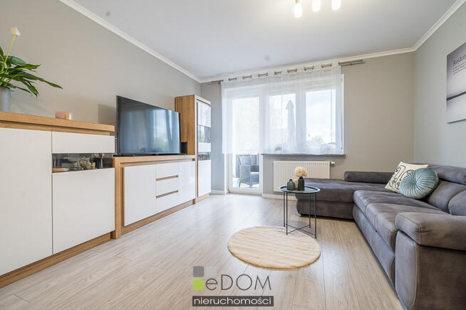 Gotowe do zamieszkania dla rodziny - 4 pokoje