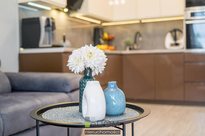 Gotowe do zamieszkania dla rodziny - 4 pokoje