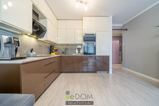 Gotowe do zamieszkania dla rodziny - 4 pokoje