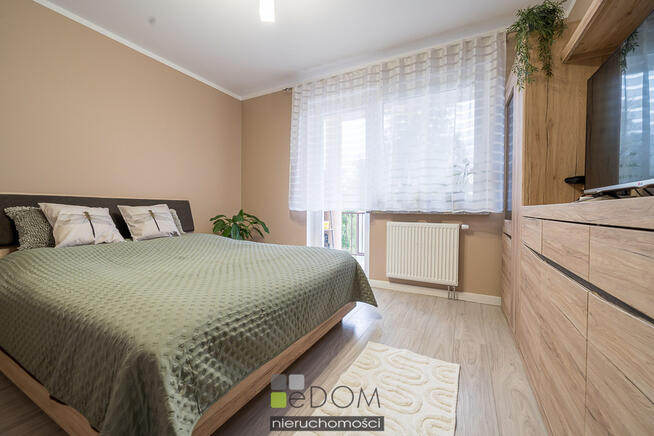 Gotowe do zamieszkania dla rodziny - 4 pokoje