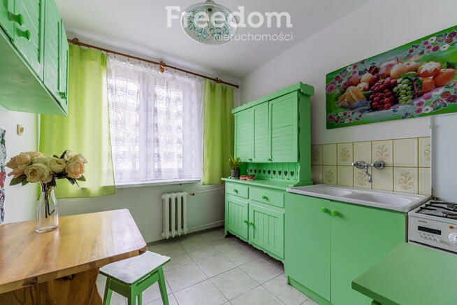 Wygodna kawalerka w Konstancinie-Jeziornie