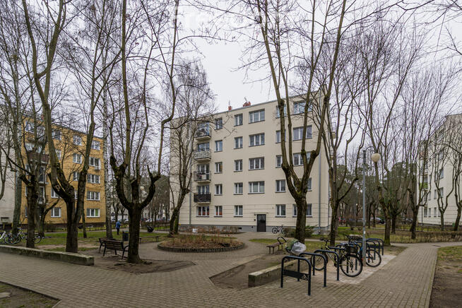 Wygodna kawalerka w Konstancinie-Jeziornie