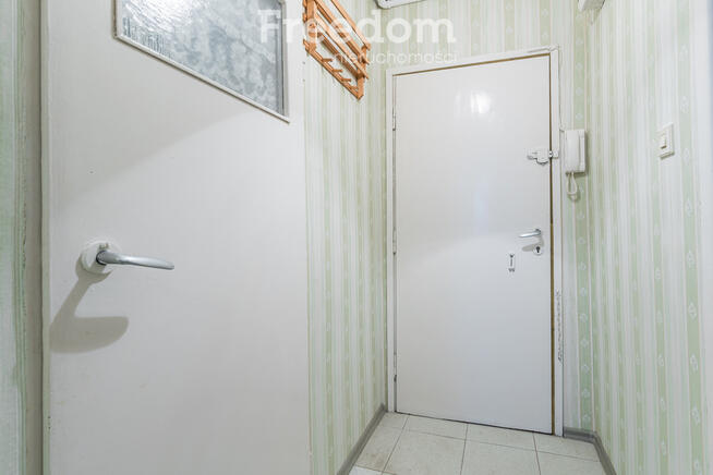 Wygodna kawalerka w Konstancinie-Jeziornie