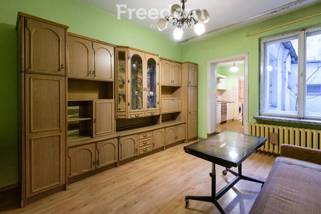 Kamienica przy ulicy Zamkowej w Lubawie