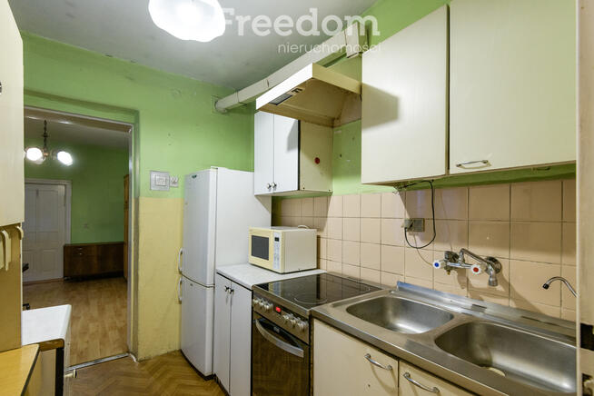 Kamienica przy ulicy Zamkowej w Lubawie