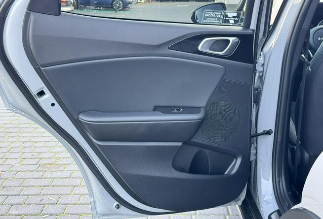 Kia XCeed 1.6 T-GDI 7DCT / Tribute / Wolf Gray / bezwypadkowy / demonstacyjny