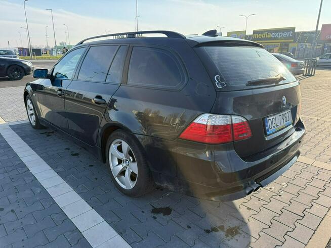 BMW 525 Zadbana | 2.5 D | 177KM