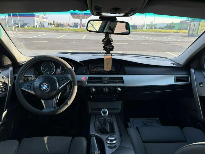 BMW 525 Zadbana | 2.5 D | 177KM