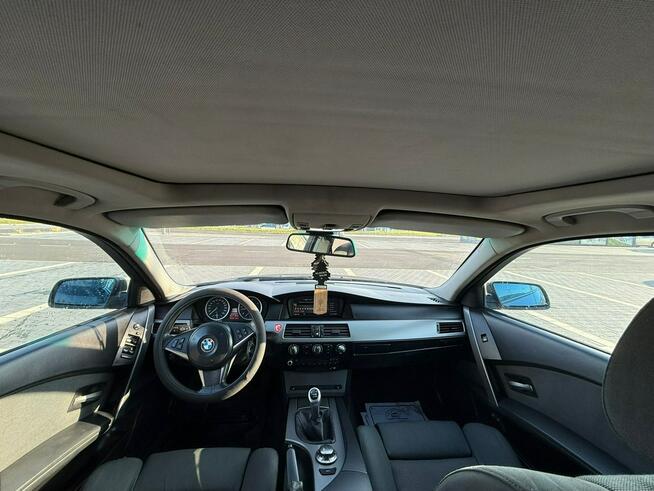 BMW 525 Zadbana | 2.5 D | 177KM