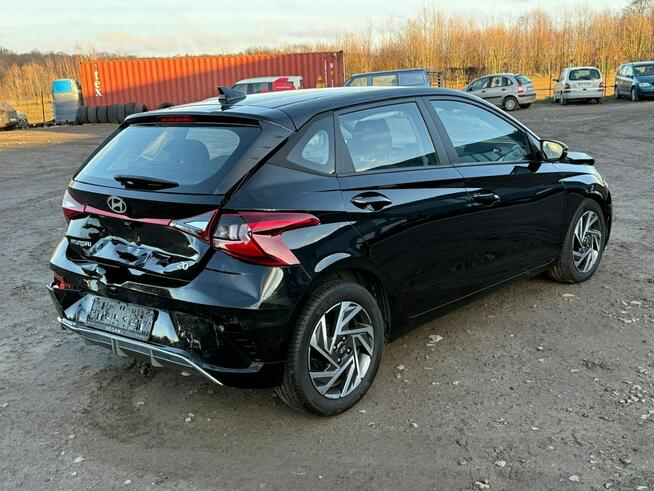 Hyundai i20 Comfort*Led*Nawigacja*KameraCofania*FullLed*NiskiPrzebieg*Serwisowany
