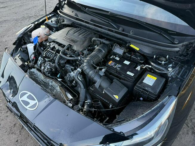 Hyundai i20 Comfort*Led*Nawigacja*KameraCofania*FullLed*NiskiPrzebieg*Serwisowany