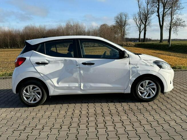 Hyundai i10 Comfort*Klimatyzacja*Tempomat*LineAssist*NiskiPrzebieg*SerwisowanyASO