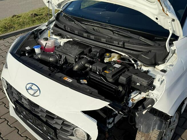 Hyundai i10 Comfort*Klimatyzacja*Tempomat*LineAssist*NiskiPrzebieg*SerwisowanyASO