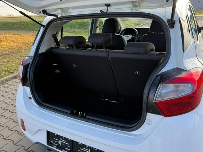 Hyundai i10 Comfort*Klimatyzacja*Tempomat*LineAssist*NiskiPrzebieg*SerwisowanyASO