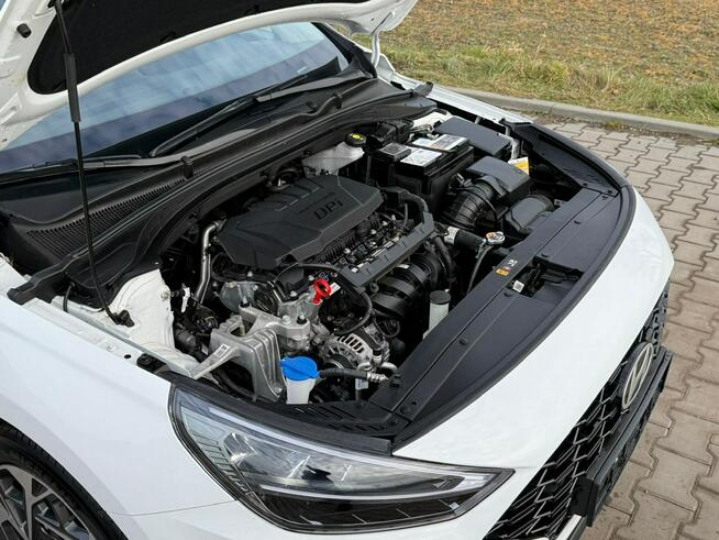 Hyundai i30 Comfort*KameraCofania*Lift*NiskiPrzebieg*Zadbany*Serwisowany*Led*Navi