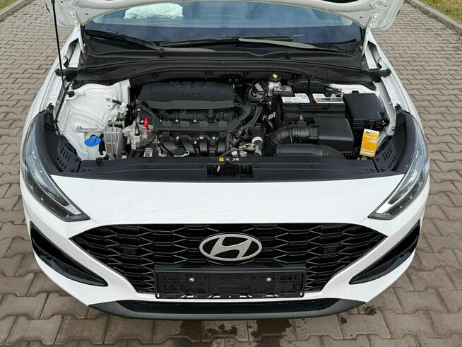 Hyundai i30 Comfort*KameraCofania*Lift*NiskiPrzebieg*Zadbany*Serwisowany*Led*Navi