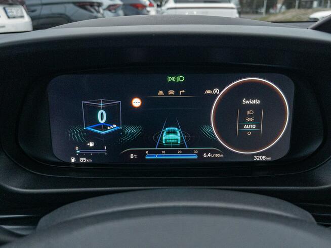 Hyundai i20 1.2 MPI 79KM Modern Salon Polska FV23% Gwarancja do 2030 roku