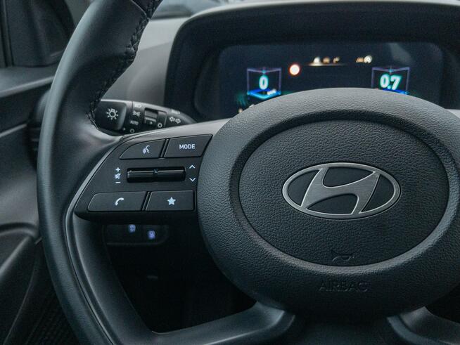 Hyundai i20 1.2 MPI 79KM Modern Salon Polska FV23% Gwarancja do 2030 roku