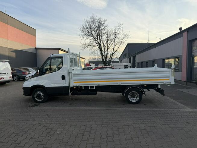 iveco daily 35c16 Himatic, 4100mm, led, wywrotka