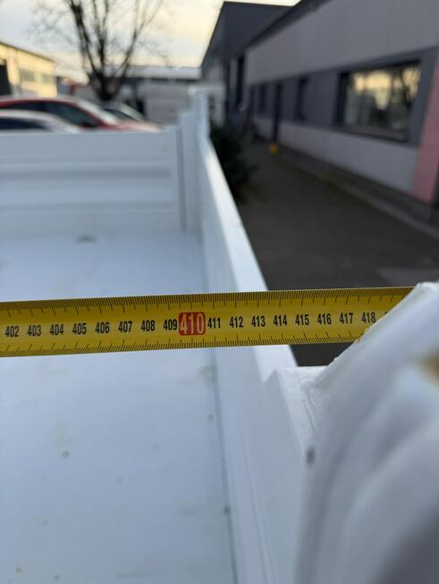 iveco daily 35c16 Himatic, 4100mm, led, wywrotka