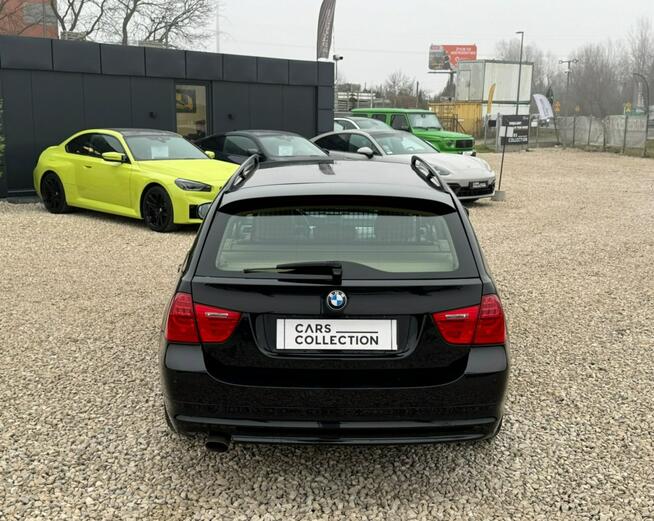 BMW 318 Bezwypadkowy / Tempomat / Czujniki parkowania / Skóra / FV marża