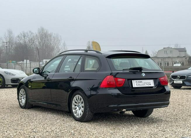 BMW 318 Bezwypadkowy / Tempomat / Czujniki parkowania / Skóra / FV marża