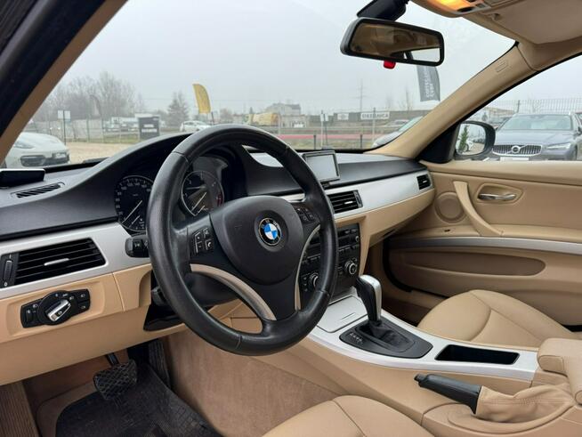 BMW 318 Bezwypadkowy / Tempomat / Czujniki parkowania / Skóra / FV marża