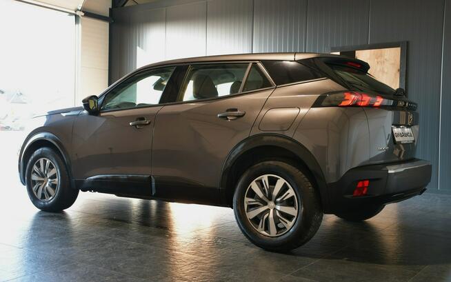 Peugeot 2008 nawi*full led*gwarancja*android auto*pełna obsługa aso*klimatronic*