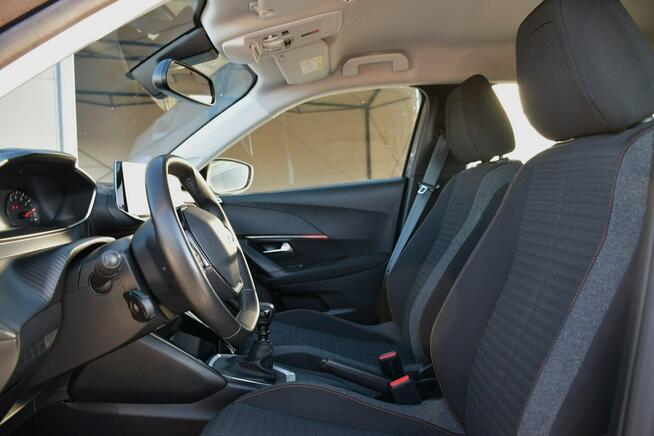 Peugeot 2008 nawi*full led*gwarancja*android auto*pełna obsługa aso*klimatronic*