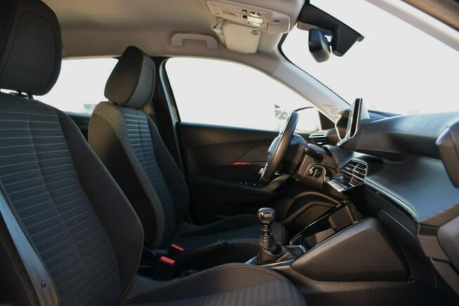 Peugeot 2008 nawi*full led*gwarancja*android auto*pełna obsługa aso*klimatronic*