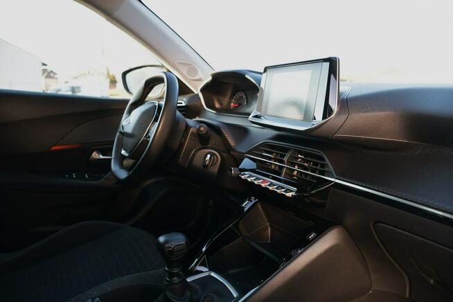 Peugeot 2008 nawi*full led*gwarancja*android auto*pełna obsługa aso*klimatronic*