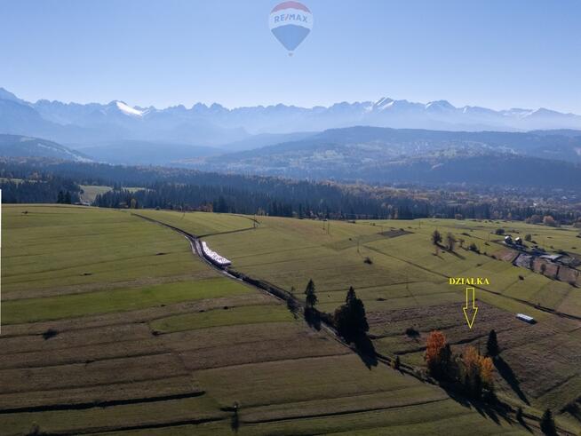 PODHALAŃSKIE KRAJOBRAZY