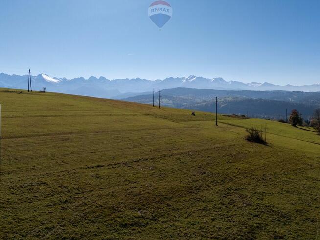 PODHALAŃSKIE KRAJOBRAZY