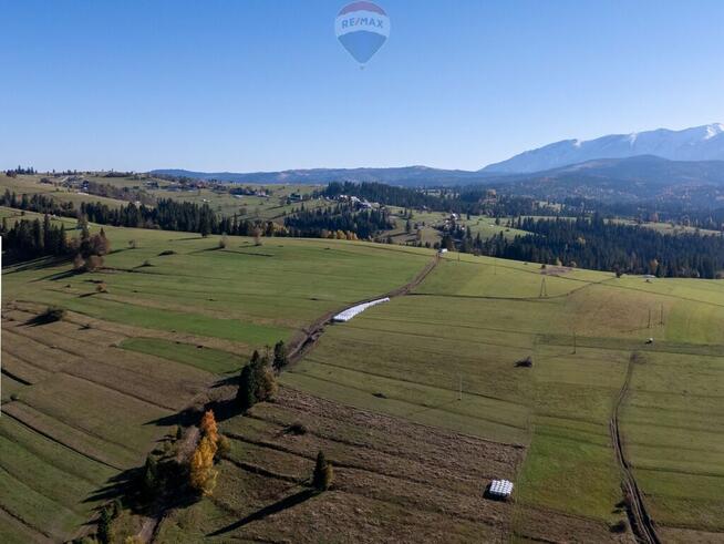 PODHALAŃSKIE KRAJOBRAZY