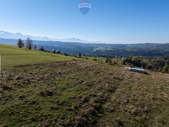 PODHALAŃSKIE KRAJOBRAZY