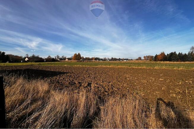 Bestwinka - 5 działek budowlanych