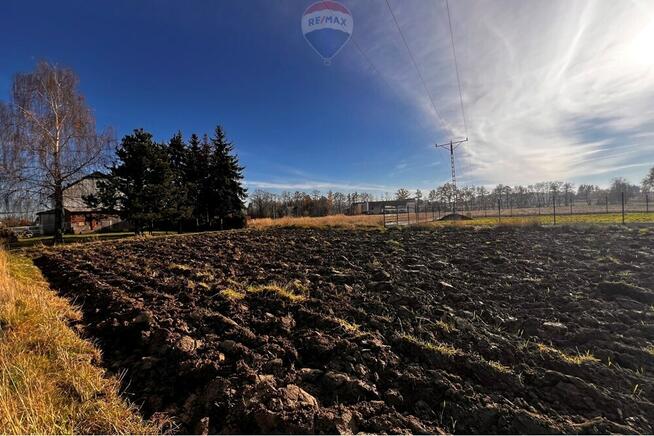 Bestwinka - 5 działek budowlanych