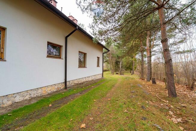 Gospodarstwo Agroturystyczne w sercu Jury