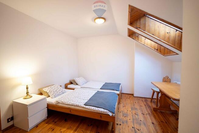 Gospodarstwo Agroturystyczne w sercu Jury