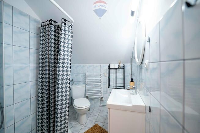 Gospodarstwo Agroturystyczne w sercu Jury