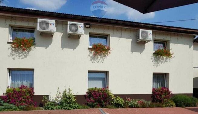 Obiekt z możliwością przekształcenia na DPS