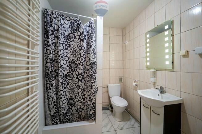 Obiekt z możliwością przekształcenia na DPS