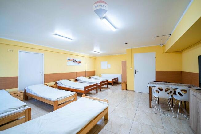 Obiekt z możliwością przekształcenia na DPS