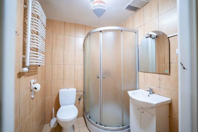 Obiekt z możliwością przekształcenia na DPS