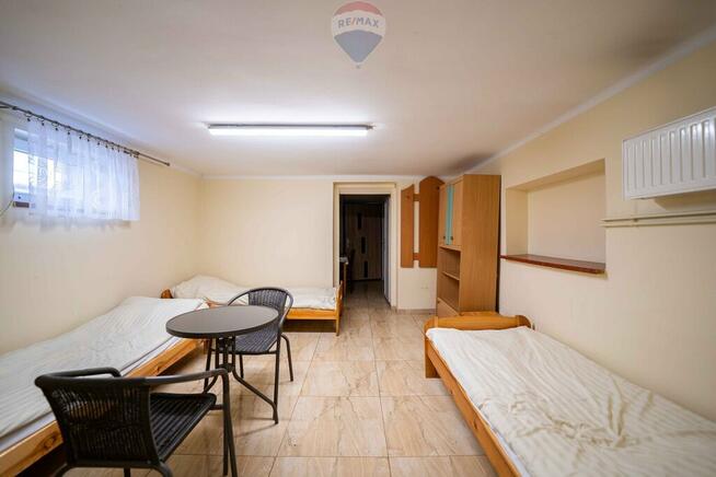 Obiekt z możliwością przekształcenia na DPS